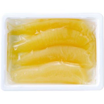 2026年お歳暮特別企画 丸中しれとこ食品　北海道産　味付数の子（２００ｇ） 【全国送料無料】(沖縄・離島は別途)の画像