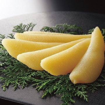 2026年お歳暮特別企画 吉崎水産　漂白剤無添加塩数の子（３８０ｇ） 【全国送料無料】(沖縄・離島は別途)の画像