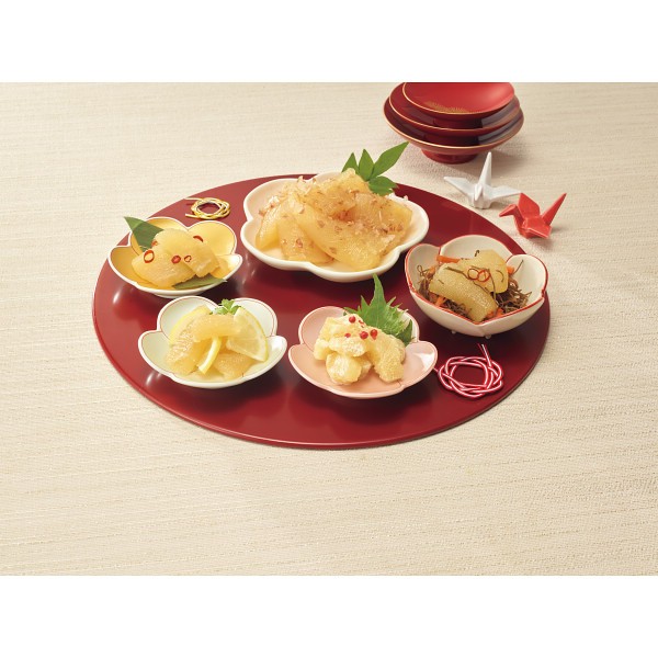 2026年お歳暮特別企画 味付数の子（１ｋｇ） 【全国送料無料】(沖縄・離島は別途)の画像
