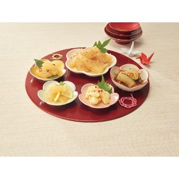2026年お歳暮特別企画 味付数の子（１ｋｇ） 【全国送料無料】(沖縄・離島は別途)の画像