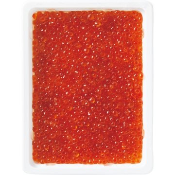2026年お歳暮特別企画 いくら醤油漬け（２５０ｇ） 【全国送料無料】(沖縄・離島は別途)の画像