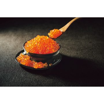 2026年お歳暮特別企画 いくら醤油漬け（２５０ｇ） 【全国送料無料】(沖縄・離島は別途)の画像