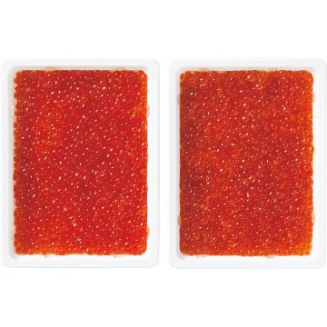 2026年お歳暮特別企画 いくら醤油漬け（５００ｇ） 【全国送料無料】(沖縄・離島は別途)の画像