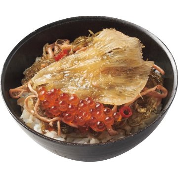 2026年お歳暮特別企画 釜石中村家　海鮮漬詰合（３種） 【全国送料無料】(沖縄・離島は別途)の画像