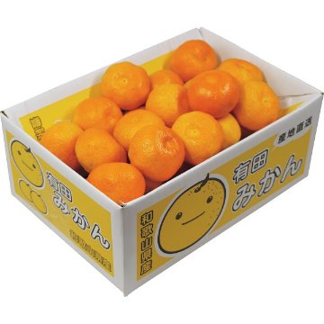 2026年お歳暮特別企画 和歌山県産　有田みかん（３ｋｇ） 【全国送料無料】(沖縄・離島は別途)の画像