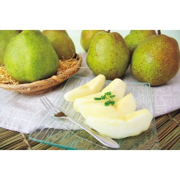 2026年お歳暮特別企画 いずみ会の山形県産ラ・フランス（２．５ｋｇ） 【全国送料無料】(沖縄・離島は別途)の画像