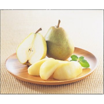 2026年お歳暮特別企画 いずみ会の山形県産ラ・フランス（３．２ｋｇ） 【全国送料無料】(沖縄・離島は別途)の画像