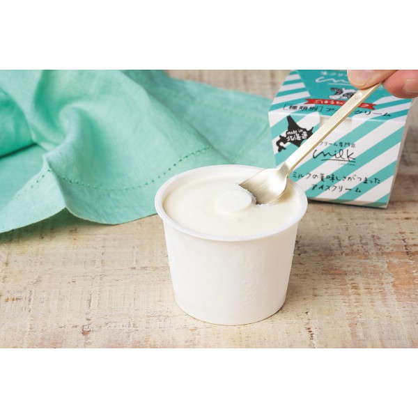 2026年お歳暮特別企画 生クリーム専門店ＭＩＬＫ　ごほうびミルクアイス 【全国送料無料】(沖縄・離島は別途)の画像
