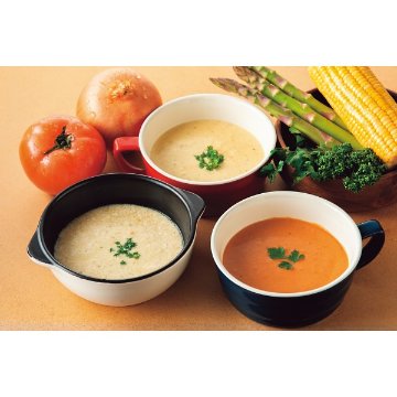 2026年お歳暮特別企画 マーゼルマーゼル　野菜３４種＆米こうじ入りスープ５種５個ギフトセット  Ｍ３０ＭＡ５Ｐ 【送料込】(沖縄・離島は別途)の画像