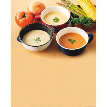 2026年お歳暮特別企画 マーゼルマーゼル　野菜３４種＆米こうじ入りスープ５種５個ギフトセット  Ｍ３０ＭＡ５Ｐ 【送料込】(沖縄・離島は別途)の画像