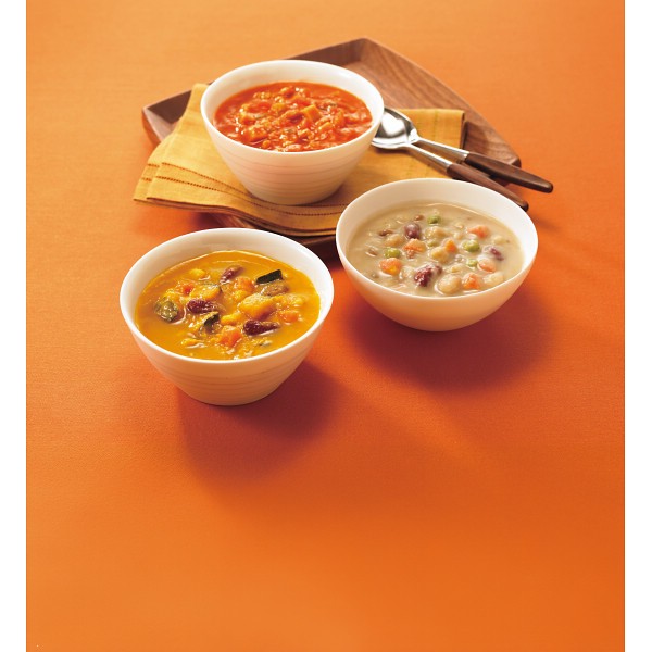2026年お歳暮特別企画 カゴメ　野菜たっぷりスープ（９食）  ＳＯ－３０ 【送料込】(沖縄・離島は別途)の画像