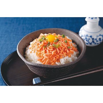 2026年お歳暮特別企画 鮭とろフレークセット 【全国送料無料】(沖縄・離島は別途)の画像