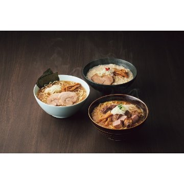 2026年お歳暮特別企画 北海道名店　生ラーメン６食 【全国送料無料】(沖縄・離島は別途)の画像