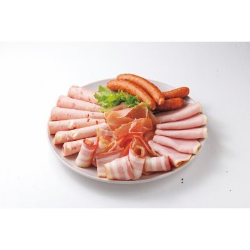 2026年お歳暮特別企画 大山ハム　伝統の逸品  ＥＧ－１７ 【全国送料無料】(沖縄・離島は別途)の画像