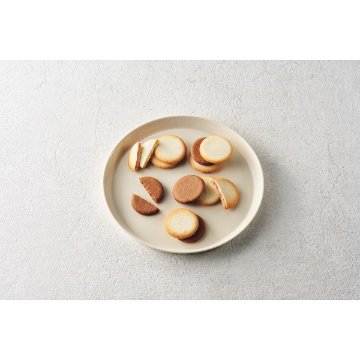 2026年お歳暮特別企画 Ｂｏｎ　Ｂｏｎｎｅ　ラングドシャアソート（３０枚）  ＢＬ－３０ 【送料込】(沖縄・離島は別途)の画像