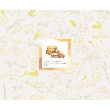 2026年お歳暮特別企画 ザ・スウィーツ　ベイクドチョコサンド（１５個）  ＲＴＳＢＣＳ３０ 【送料込】(沖縄・離島は別途)の画像