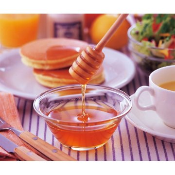 2026年お歳暮特別企画 山田養蜂場　国産はちみつ２本セット  ５０２２ 【送料込】(沖縄・離島は別途)の画像