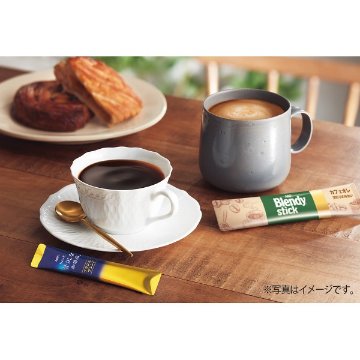 2026年お歳暮特別企画 ＡＧＦ　スティックカフェオレ＆ブラック　アソートギフト  ＢＺＴー３０Ｄ 【送料込】(沖縄・離島は別途)の画像