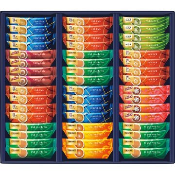 2026年お歳暮特別企画 スティックバラエティギフト  ＰＳＣ－５０Ｇ 【送料込】(沖縄・離島は別途)の画像
