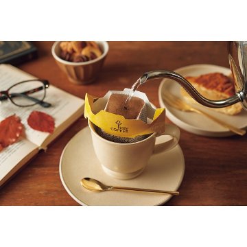 2026年お歳暮特別企画 キーコーヒー　ドリップオンコーヒーギフト（３０袋）  ＫＤＶー３０Ｌ　 【送料込】(沖縄・離島は別途)の画像