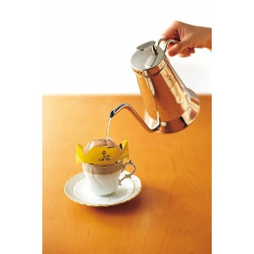 2026年お歳暮特別企画 キーコーヒー　ドリップオンコーヒーギフト（３０袋）  ＫＤＶー３０Ｌ　 【送料込】(沖縄・離島は別途)の画像