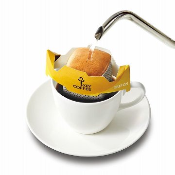 2026年お歳暮特別企画 キーコーヒー　ドリップオンコーヒーギフト（３０袋）  ＫＤＶー３０Ｌ　 【送料込】(沖縄・離島は別途)の画像