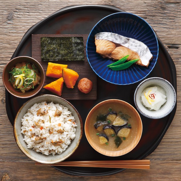 2026年お歳暮特別企画 味香門和膳（みかどわぜん）　九州版  ＭＫＤ－３０ＫＡ 【送料込】(沖縄・離島は別途)の画像