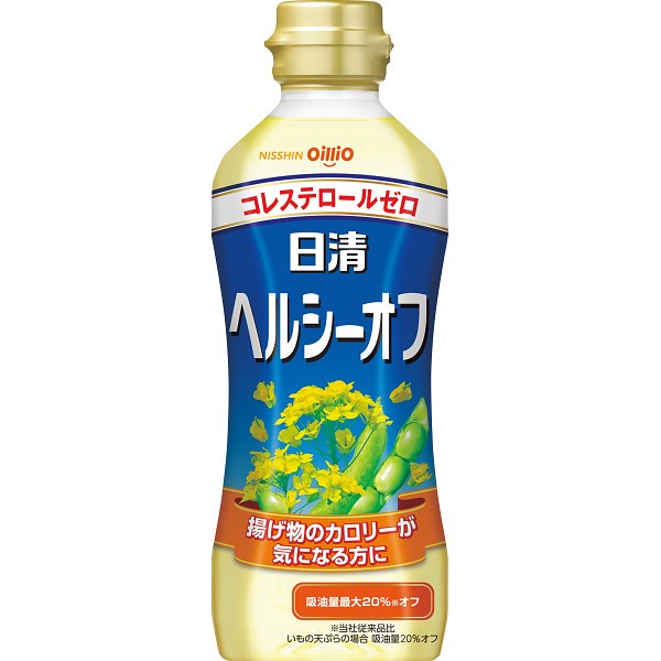 2026年お歳暮特別企画 日清ヘルシーオイル＆バラエティ調味料ギフト  Ｎ－３０Ａ 【送料込】(沖縄・離島は別途)の画像