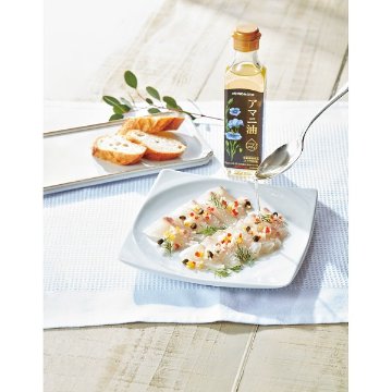 2026年お歳暮特別企画 味の素　えごま油＆アマニ油ギフト  ＥＧＡ－５０Ｒ　　　 【送料込】(沖縄・離島は別途)の画像