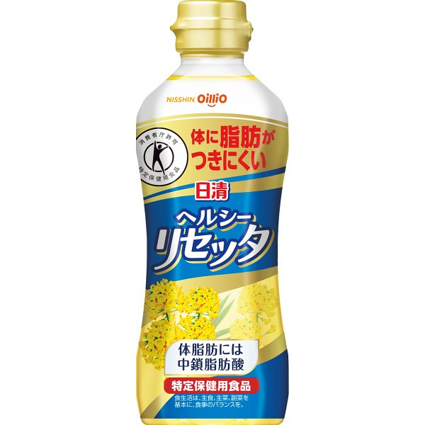 2026年お歳暮特別企画 日清　ヘルシーオイルバラエティギフト  ＳＰＴ－３０ 【送料込】(沖縄・離島は別途)の画像