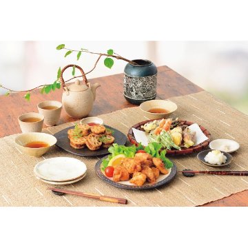 2026年お歳暮特別企画 日清　バラエティオイル＆丸大豆しょうゆギフト  ＳＯＴー３０Ａ 【送料込】(沖縄・離島は別途)の画像