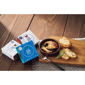 2026年お歳暮特別企画 Ｍｉｃｏｌｌｅ‐ミコレ‐　おさかなグルメセット　さば 【送料込】(沖縄・離島は別途)の画像