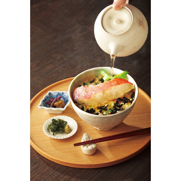 2026年お歳暮特別企画 極和膳　究極のお茶漬け  　　ＫＯ－３０ 【送料込】(沖縄・離島は別途)の画像