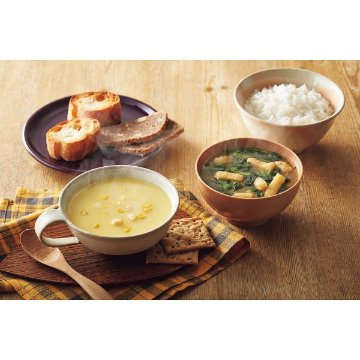 2026年お歳暮特別企画 味の素　クノールスープ＆コーヒーギフト  ＫＧＣー３０Ｙ 【送料込】(沖縄・離島は別途)の画像