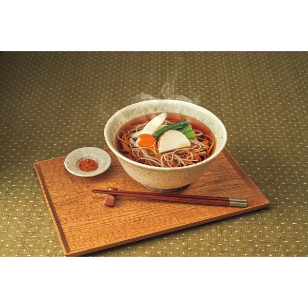 2026年お歳暮特別企画 信州戸隠　生（なま）新そば詰合せ  ＳＮ－３０Ｆ 【送料込】(沖縄・離島は別途)の画像