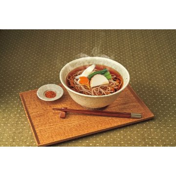 2026年お歳暮特別企画 信州戸隠　生（なま）新そば詰合せ  ＳＮ－３０Ｆ 【送料込】(沖縄・離島は別途)の画像