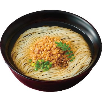 2026年お歳暮特別企画 池利　お湯かけにゅうめん  ＡＤＡ－５００Ｒ 【送料込】(沖縄・離島は別途)の画像