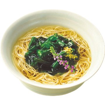 2026年お歳暮特別企画 池利　お湯かけにゅうめん  ＡＤＡ－５００Ｒ 【送料込】(沖縄・離島は別途)の画像