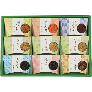 2026年お歳暮特別企画 京・料亭わらびの里　京楽味  わＧ－５０ 【送料込】(沖縄・離島は別途)の画像