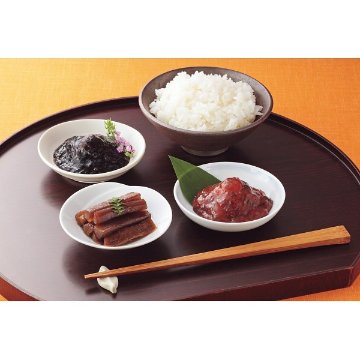 2026年お歳暮特別企画 磯じまん　日本全国うまいものめぐり  里－３０Ｎ 【送料込】(沖縄・離島は別途)の画像