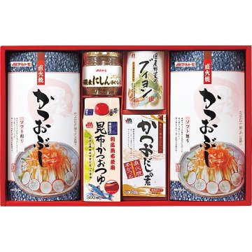 2026年お歳暮特別企画 マルトモ　バラエティギフト  ＤＫ－３０ＮＳ 【送料込】(沖縄・離島は別途)の画像