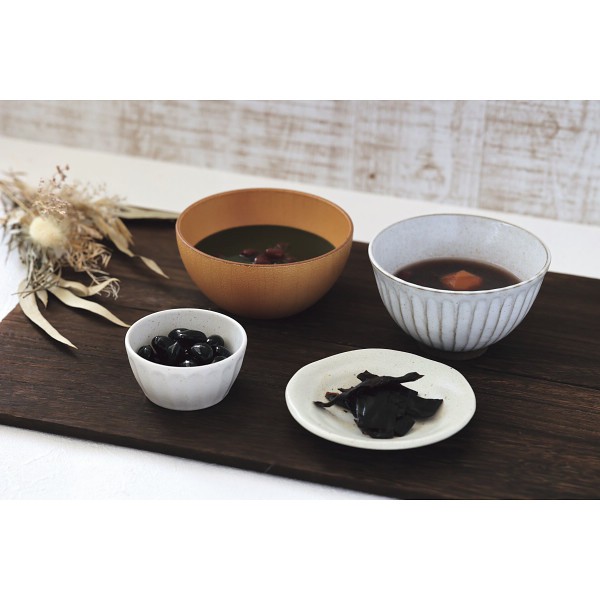 2026年お歳暮特別企画 はべ黒庵　丹波黒・松茸昆布バラエティギフト  ＴＭＶ－Ｓ 【送料込】(沖縄・離島は別途)の画像