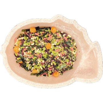 2026年お歳暮特別企画 十二支柄紅白もなか茶漬け（３個）  ９９２７ 【送料込】(沖縄・離島は別途)の画像