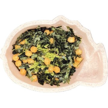 2026年お歳暮特別企画 十二支柄紅白もなか茶漬け（３個）  ９９２７ 【送料込】(沖縄・離島は別途)の画像