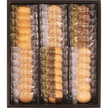 2026年お歳暮特別企画 神戸トラッドクッキー  ＴＣー１５Ｎ　　　　　　　　 【送料込】(沖縄・離島は別途)の画像