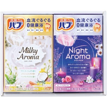 2026年お歳暮特別企画 癒しのバスタイムギフト  ＳＫＢー１５Ｂ 【送料込】(沖縄・離島は別途)の画像