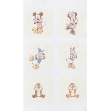 2027年おせち特別企画 おせち詰合せ／ディズニー　二段重 【全国送料無料】(沖縄・離島は別途)の画像