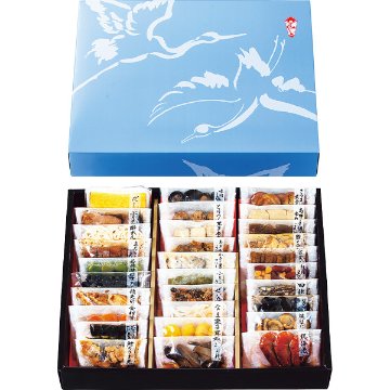 2027年おせち特別企画 常温おせち　彩  ２３９１５ 【全国送料無料】(沖縄・離島は別途)の画像
