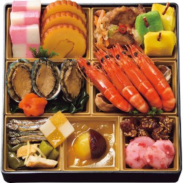 2027年おせち特別企画 京都しょうざん和洋おせち料理「紙屋川光悦」三段重 【全国送料無料】(沖縄・離島は別途)の画像