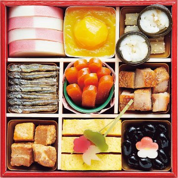 2027年おせち特別企画 京菜味のむら「雅」四段重 【全国送料無料】(沖縄・離島は別途)の画像